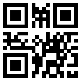 3306942710 QrCode associato