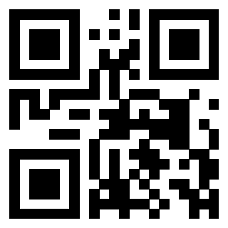 3306942713 - Immagine del QrCode associato