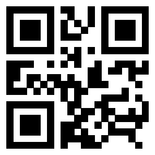 Immagine del Qr Code di 3306942715