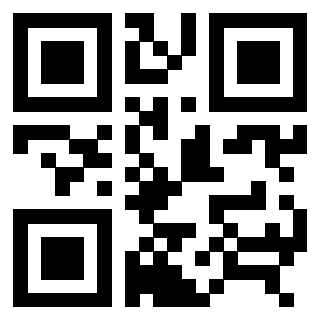 Il Qr Code di 3306942716