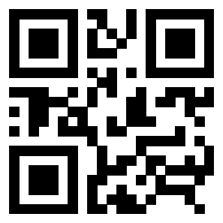 3306942719 Qr Code associato