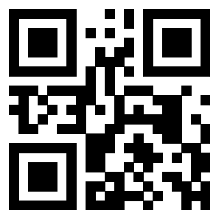3306942723 Qr Code associato