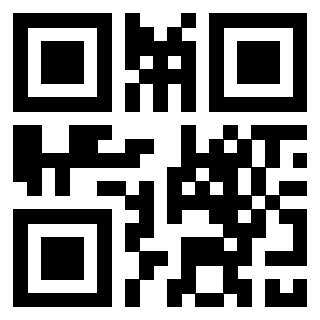 Il QrCode di 3306942724