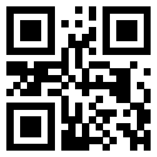 Immagine del QrCode di 3306942725