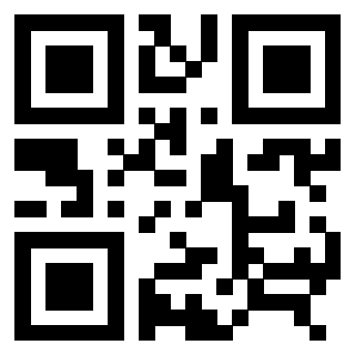 Scansione del Qr Code di 3306942727