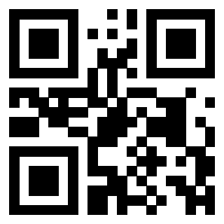 Il QrCode di 3306942731