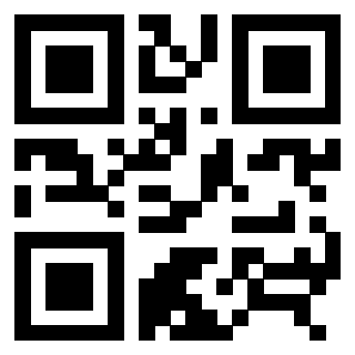 3306942733 - Immagine del Qr Code