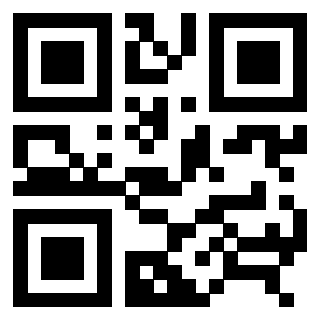 Il Qr Code di 3306942734