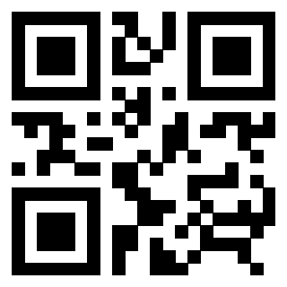 Il Qr Code di 3306942736