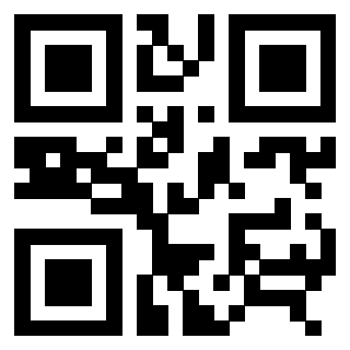 3306942737 - Immagine del QrCode associato