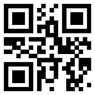 3306942739 Qr Code associato
