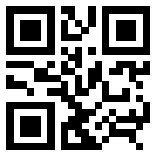 Scansione del QrCode di 3306942740