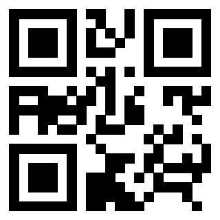 3306951933 - Immagine del QrCode