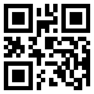 Il QrCode di 3306951934