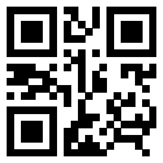 Il Qr Code di 3306951936