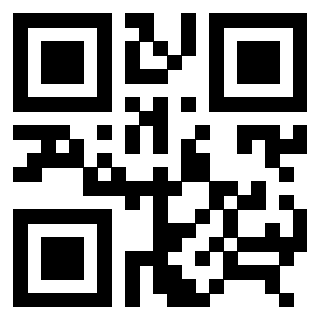 Immagine del Qr Code di 3306951940