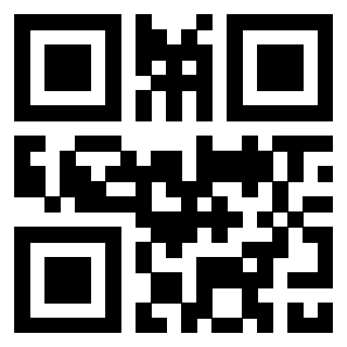 Scansione del Qr Code di 3306951942