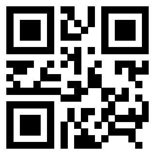 3306951943 Qr Code associato