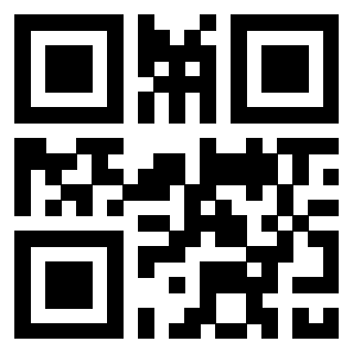Il Qr Code di 3306951946