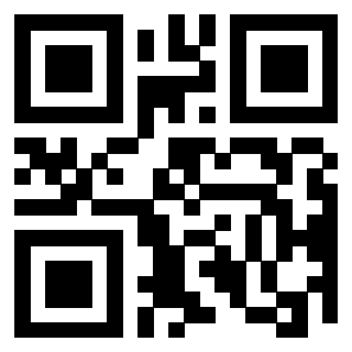 Il QrCode di 3306951948
