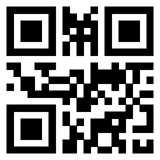 3306951949 - Immagine del QrCode associato