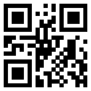 Il Qr Code di 3306951950
