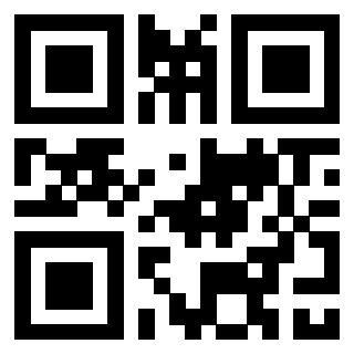 3306951952 - Immagine del Qr Code associato