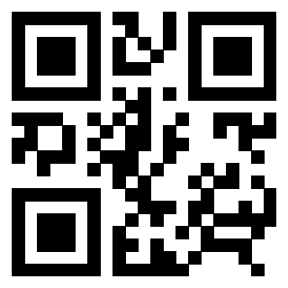 Il Qr Code di 3306951953