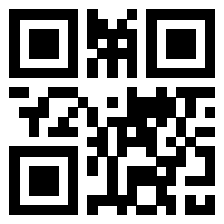 Scansione del Qr Code di 3306951954