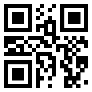 Il Qr Code di 3306951955