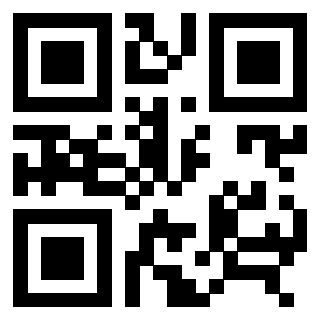 3306951957 - Immagine del Qr Code associato