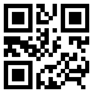 3306951960 - Immagine del Qr Code associato