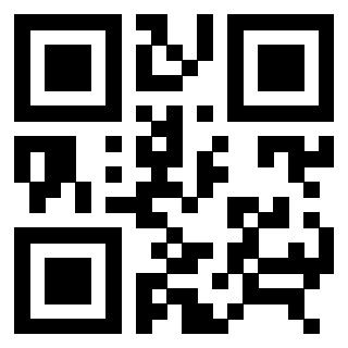 Il QrCode di 3306951963