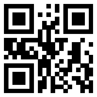 Il Qr Code di 3306951965