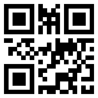Immagine del QrCode di 3306951968