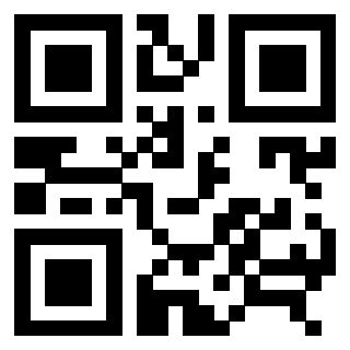 Il QrCode di 3306951969