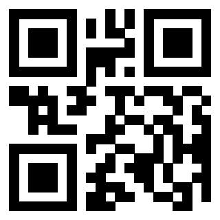 3306951971 Qr Code associato