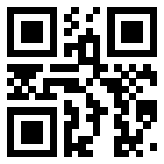 3306951972 - Immagine del QrCode associato