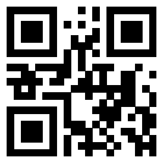 Il Qr Code di 3306951973