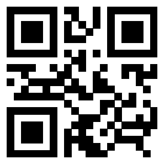 Il QrCode di 3306951978