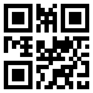 3306951981 QrCode associato