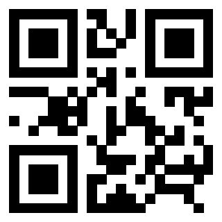 Il QrCode di 3306951983