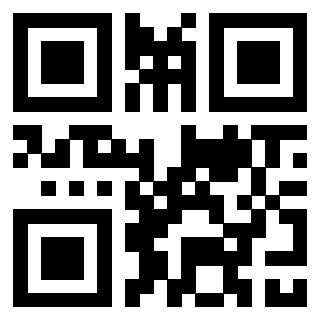 Il QrCode di 3306951984