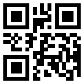 Scansione del Qr Code di 3306951986
