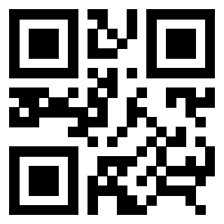 Scansione del QrCode di 3306951990