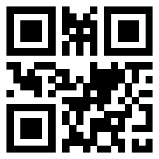 3306951993 Qr Code associato
