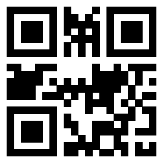 Immagine del QrCode di 3306951994