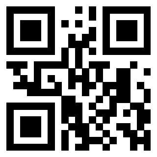 Il QrCode di 3306951995