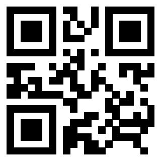 Immagine del Qr Code di 3306951996