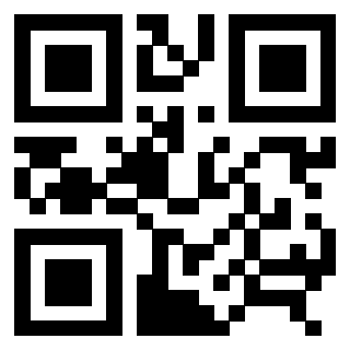 QrCode di 3306952000